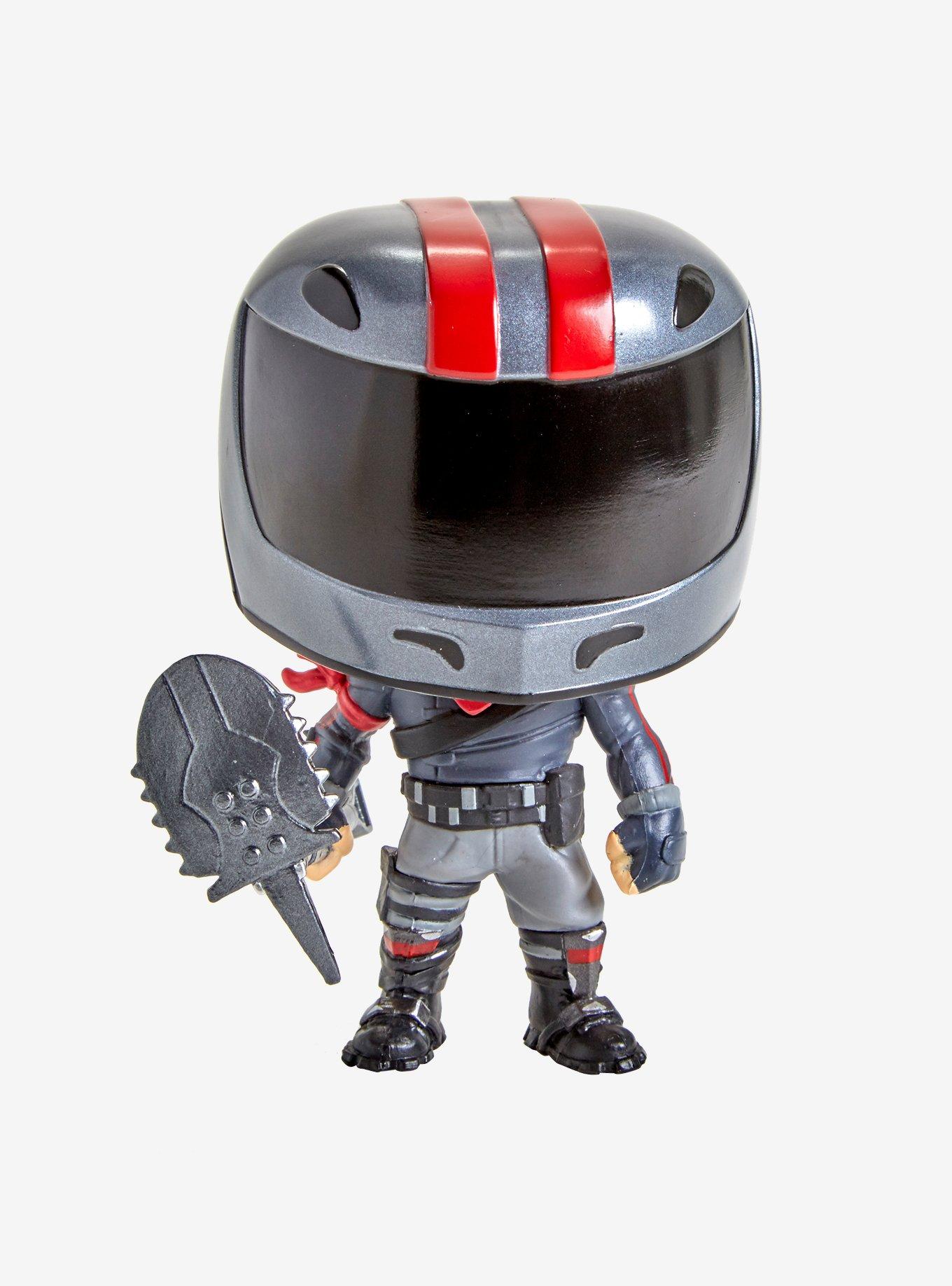 Funko Fortnite Pop! Games Burnout Vinyl Figure, , alternate