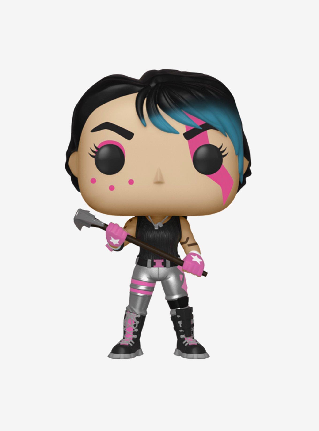 Funko Fortnite Pop! Games Sparkle Specialist Vinyl Figure, , alternate