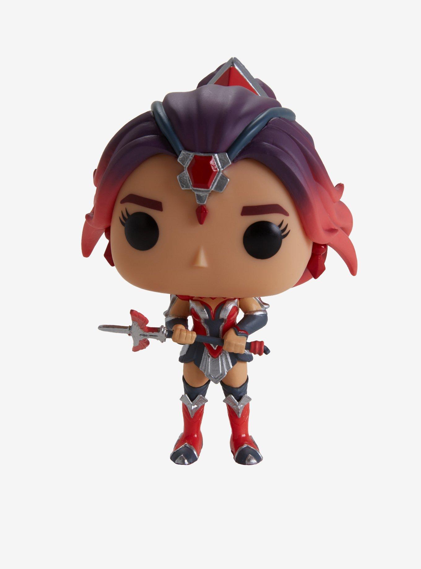 Funko Fortnite Pop! Games Valor Vinyl Figure, , alternate