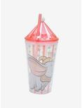 Disney Dumbo Circus Acrylic Straw Cup, , alternate