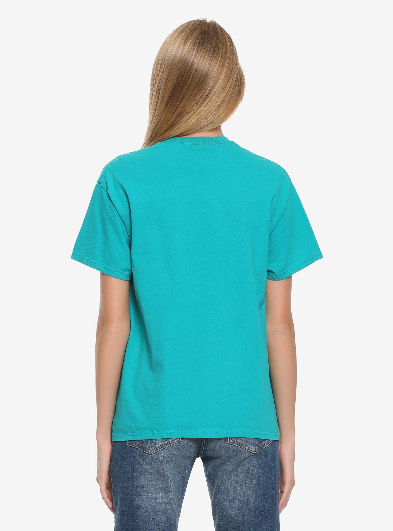 Disney The Lion King Simba Sketch T-Shirt - BoxLunch Exclusive, , alternate