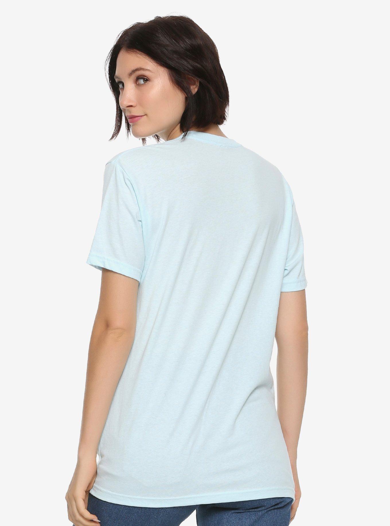 Disney Pixar Inside Out Group Womens T-Shirt - BoxLunch Exclusive, , alternate