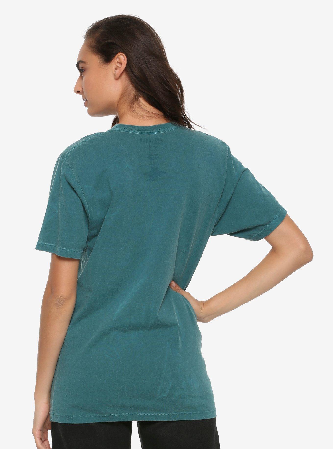 Sanrio Pochacco Lollipop Womens T-Shirt - BoxLunch Exclusive, , alternate