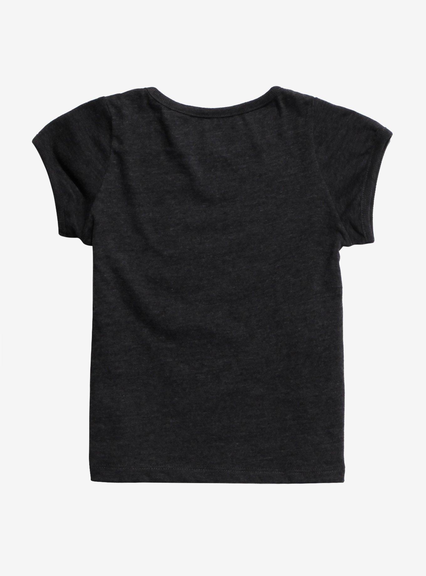 Disney Mulan Mushu Pocket Toddler T-Shirt - BoxLunch Exclusive, , alternate