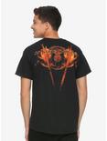 Amon Amarth Viking Horde T-Shirt, , alternate