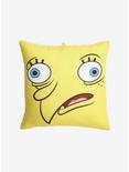 SpongeBob SquarePants Reversible Chicken Pillow, , alternate
