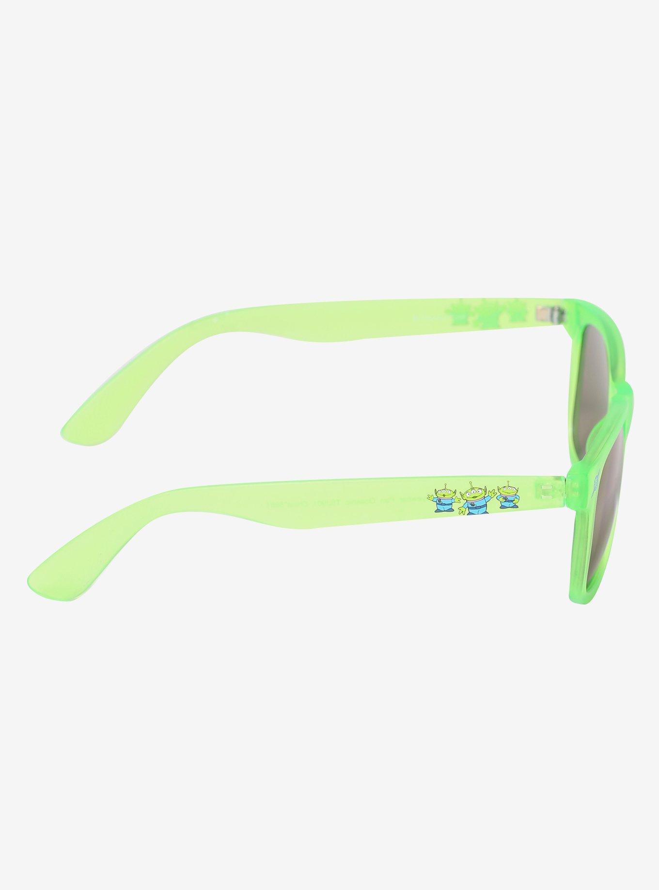 Disney Pixar Toy Story Aliens Retro Sunglasses, , alternate