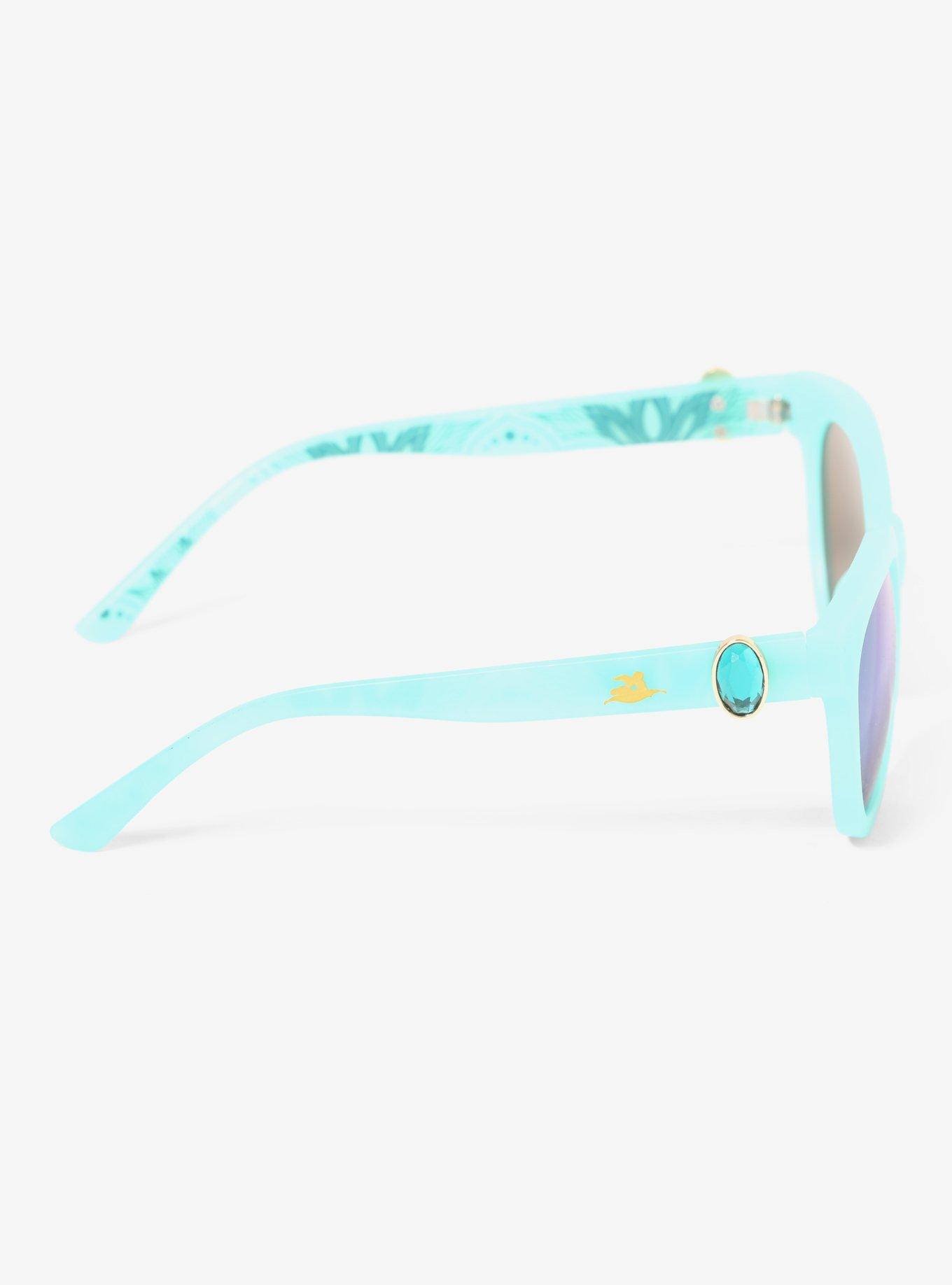 Disney Aladdin Jasmine Frosted Sunglasses, , alternate