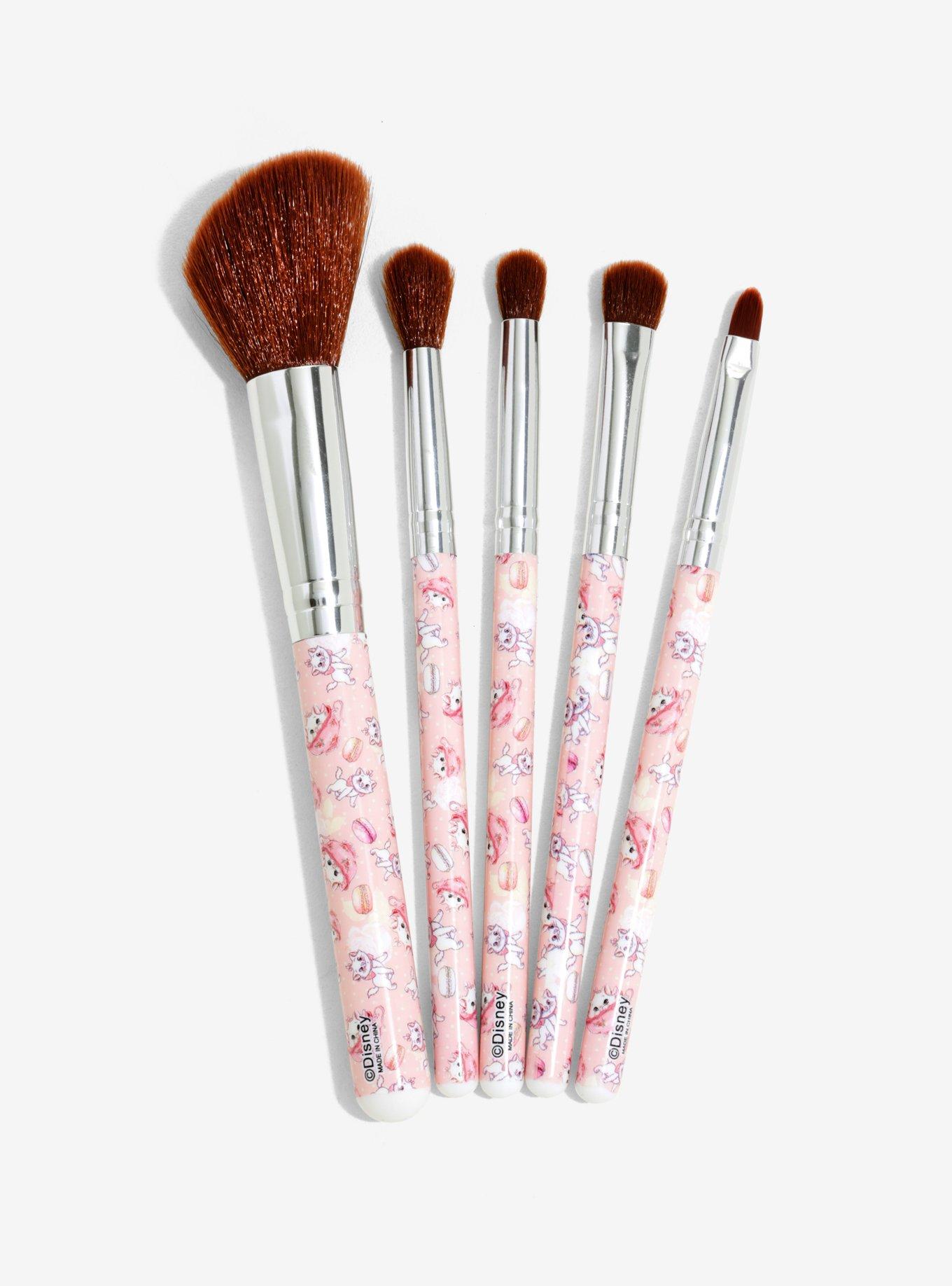 Disney The Aristocats Marie Brush Set and Holder - BoxLunch Exclusive, , alternate