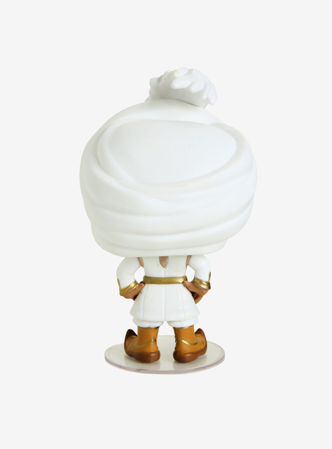 Funko Pop! Disney Aladdin Prince Ali Vinyl Figure, , alternate