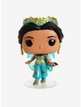 Funko Pop! Disney Aladdin Princess Jasmine Vinyl Figure, , alternate