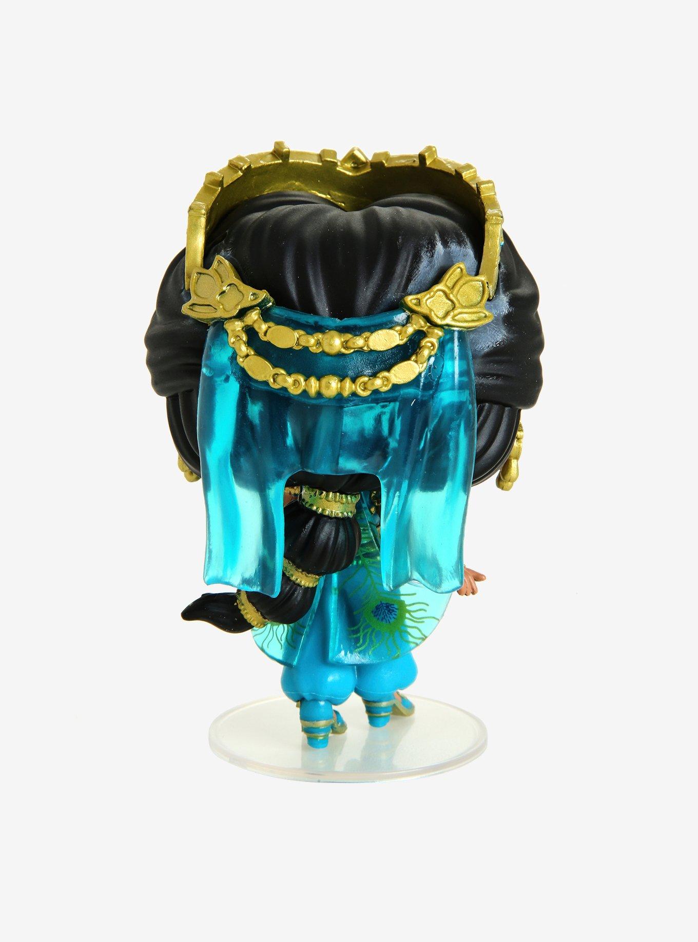 Funko Pop! Disney Aladdin Princess Jasmine Vinyl Figure, , alternate