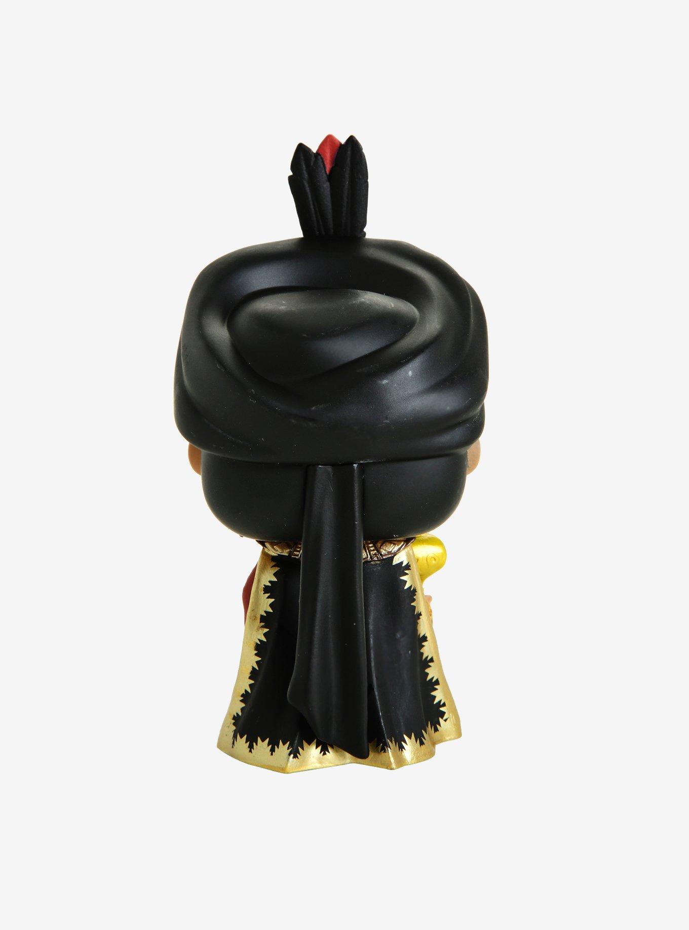 Funko Pop! Disney Aladdin Jafar The Royal Vizier Vinyl Figure, , alternate