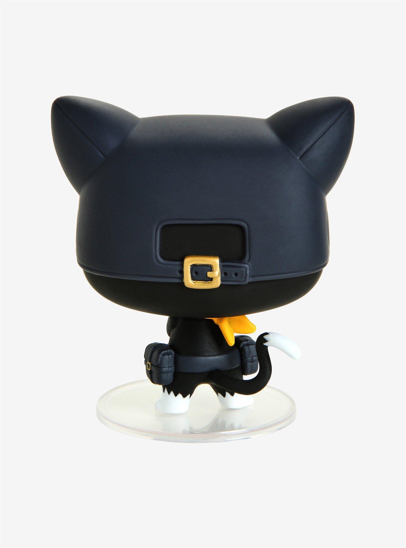 Funko Pop! Persona 5 Mona Vinyl Figure, , alternate