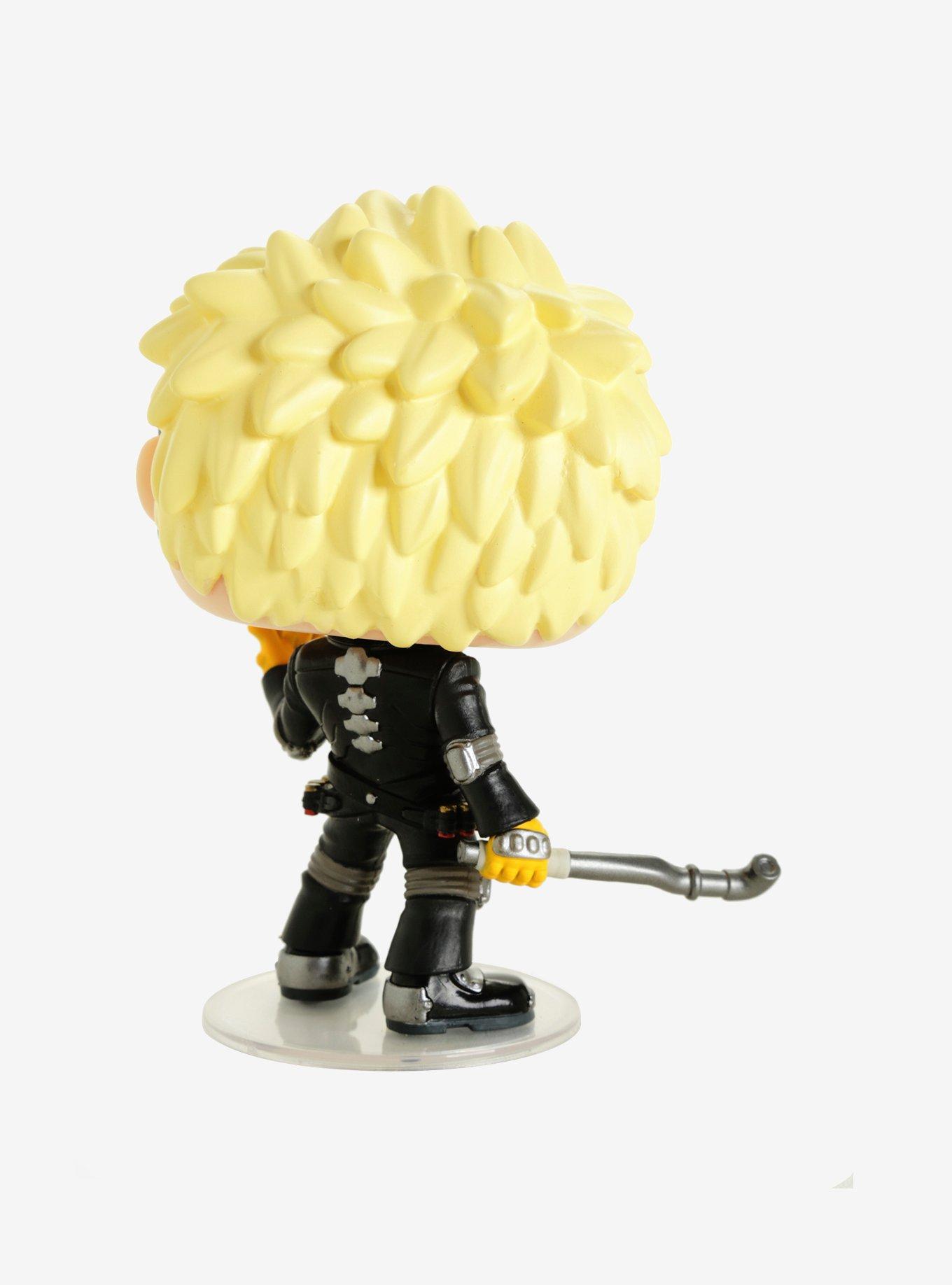 Funko Pop! Persona 5 Skull Vinyl Figure, , alternate