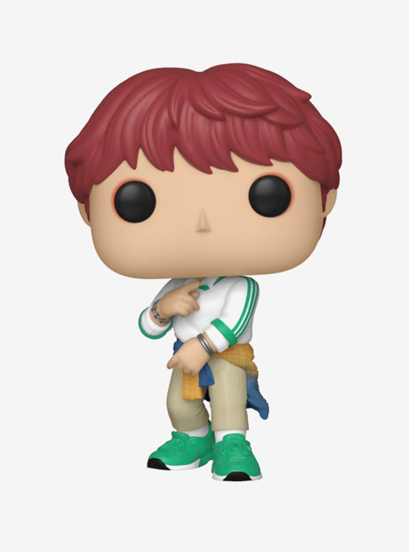 Funko Pop! Rocks BTS Suga Vinyl Figure, , alternate