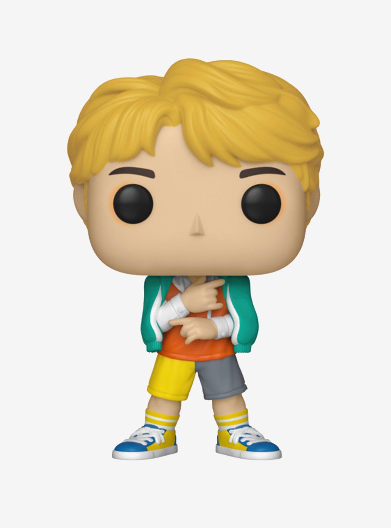 Funko Pop! Rocks BTS RM Vinyl Figure, , alternate