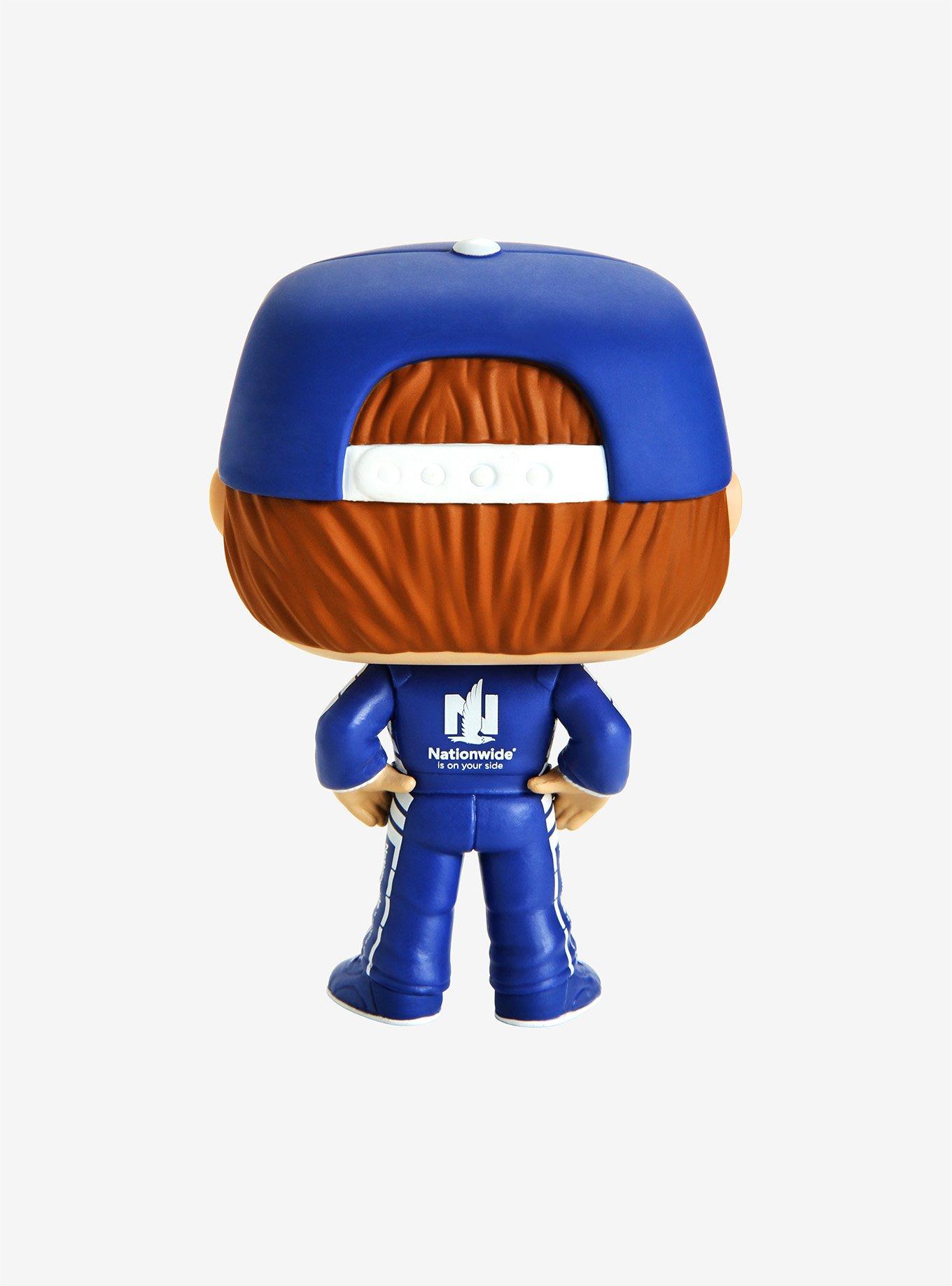 Funko Pop! NASCAR Dale Earnhardt Jr. Vinyl Figure, , alternate