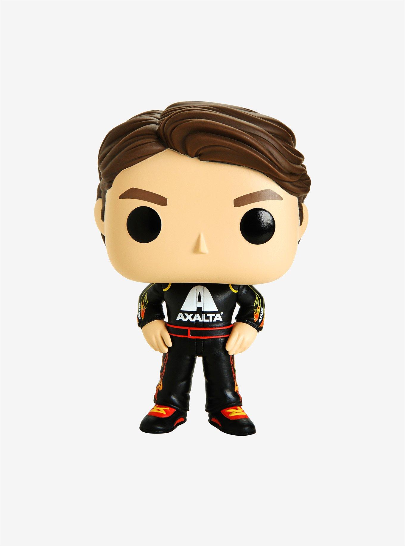 Funko Pop! NASCAR Jeff Gordon Vinyl Figure, , alternate