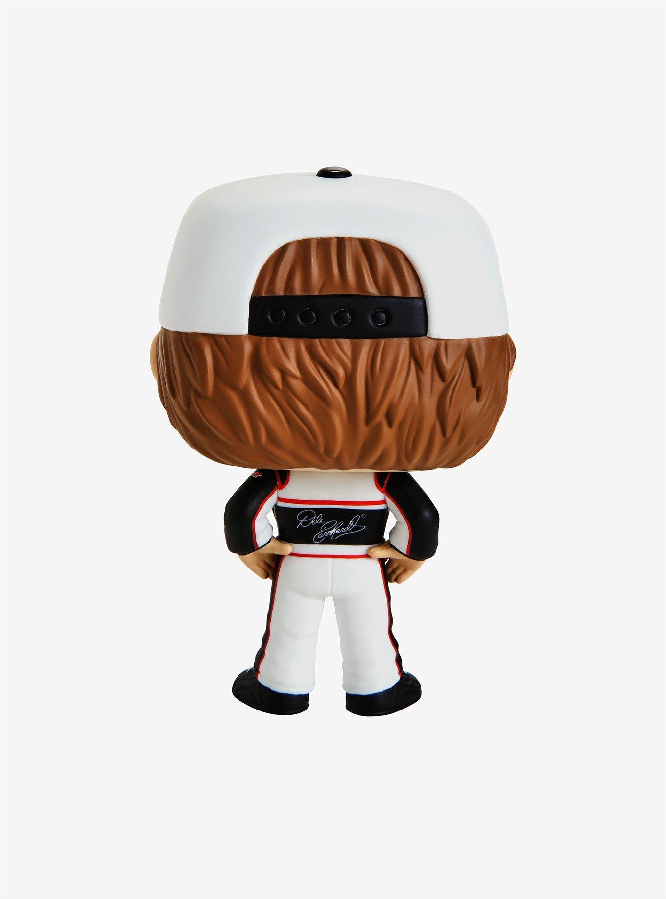 Funko Pop! NASCAR Dale Earnhardt Vinyl Figure, , alternate