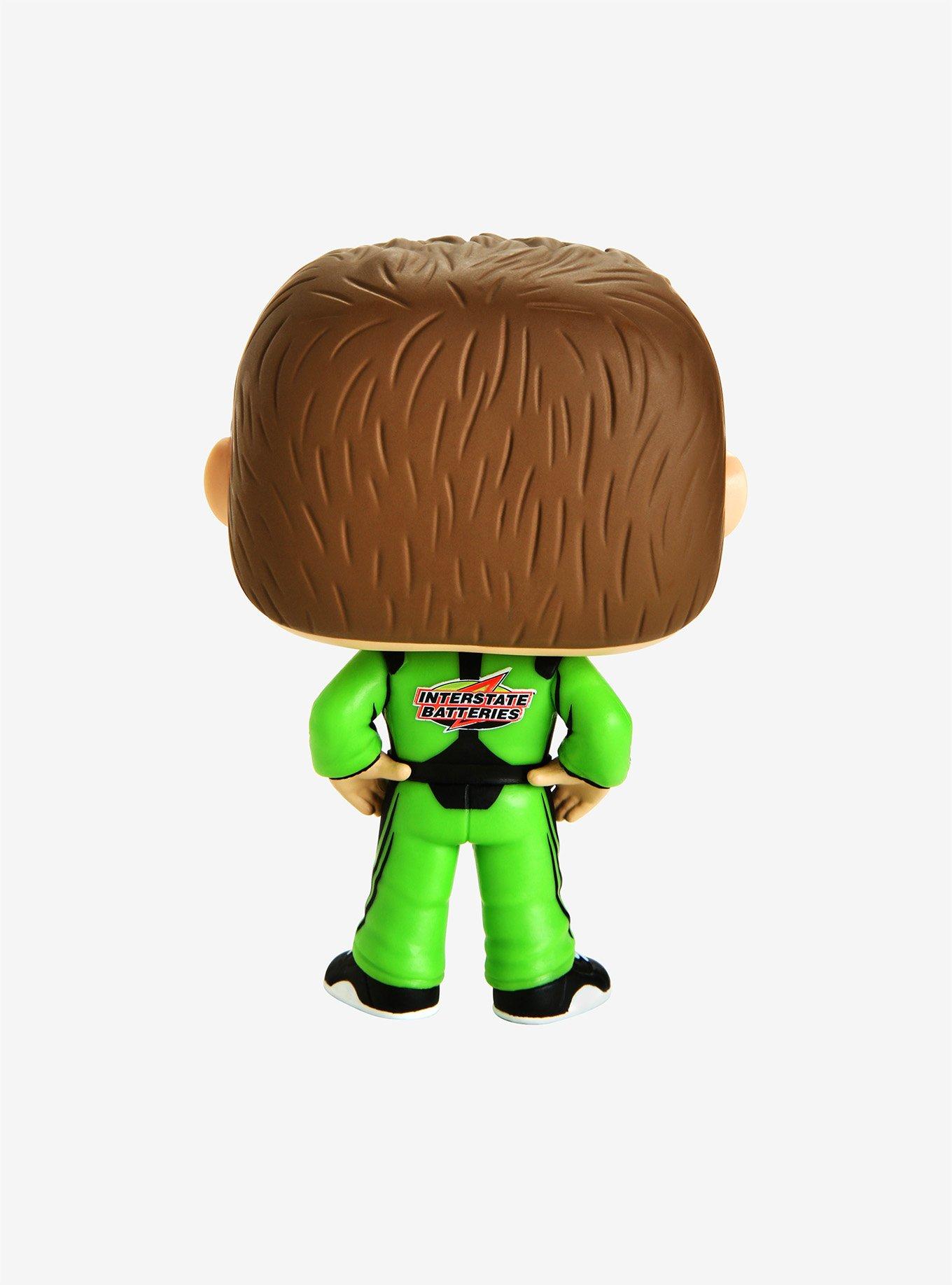 Funko Pop! NASCAR Kyle Busch Vinyl Figure, , alternate