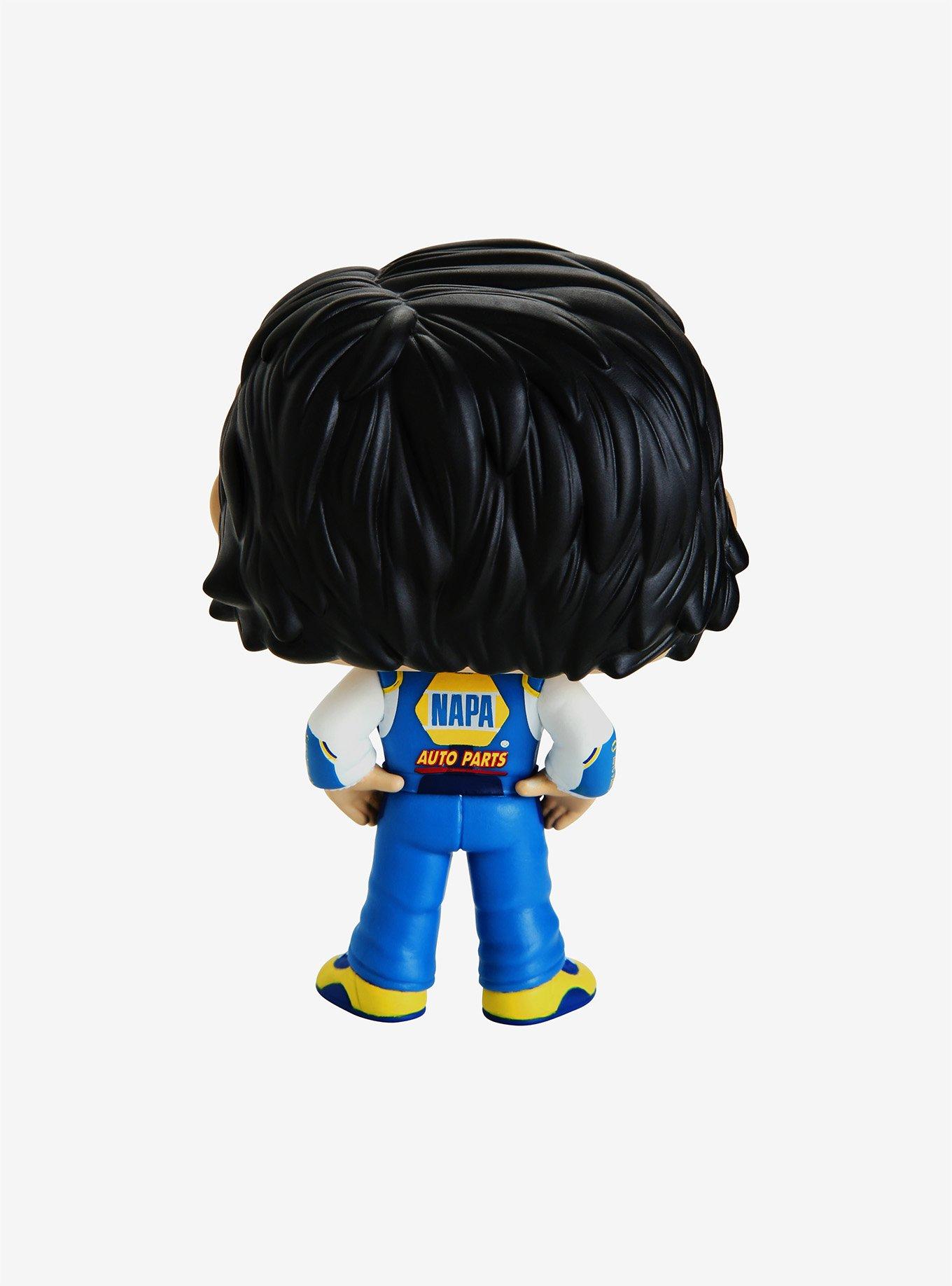 Funko Pop! NASCAR Chase Elliott Vinyl Figure, , alternate