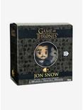 Funko 5 Star Game Of Thrones Jon Snow Vinyl Figure, , alternate