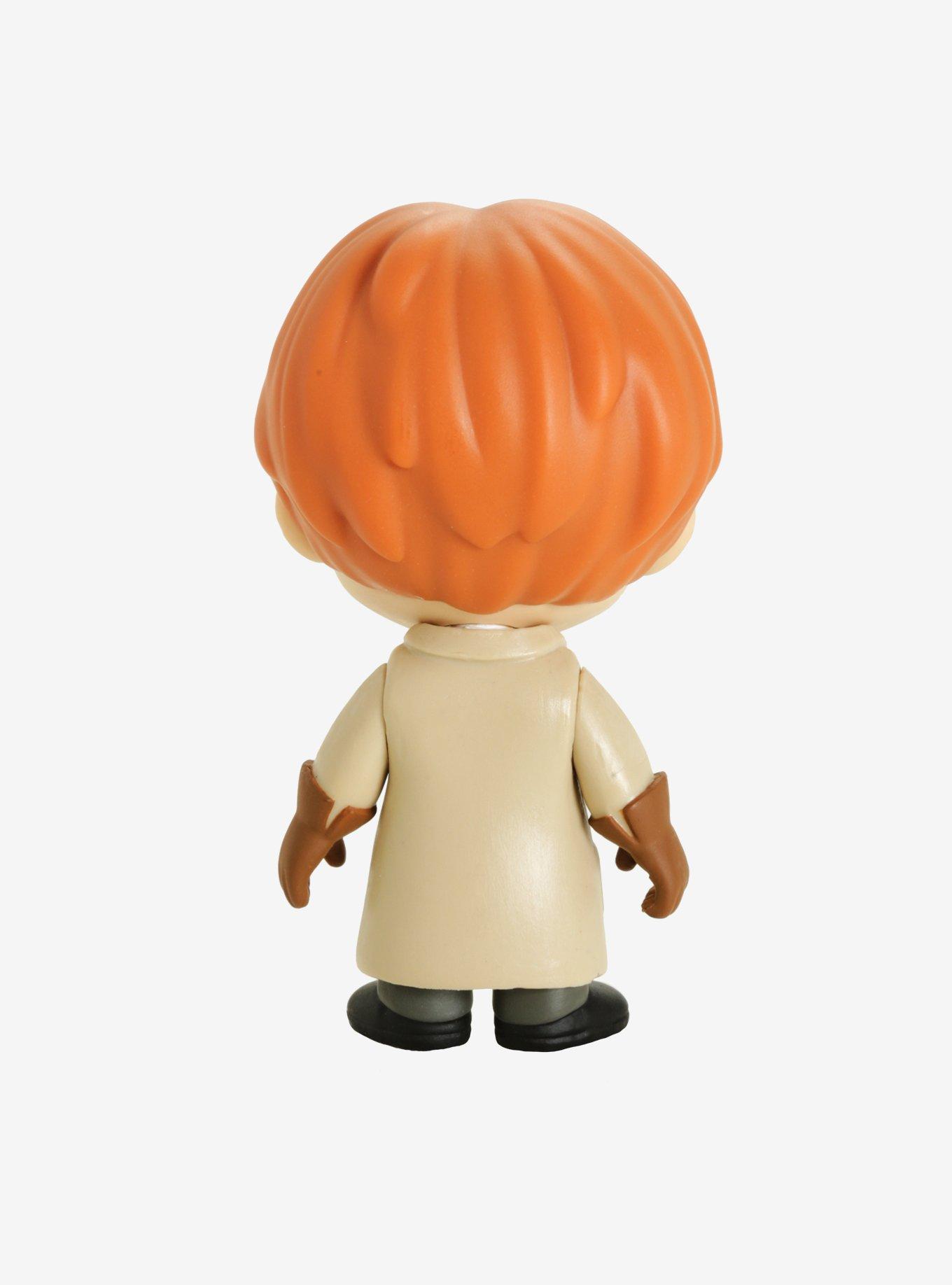 Funko Harry Potter Ron Herbology 5 Star Vinyl Figure, , alternate