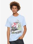 Ghostbusters Vintage Group T-Shirt, , alternate