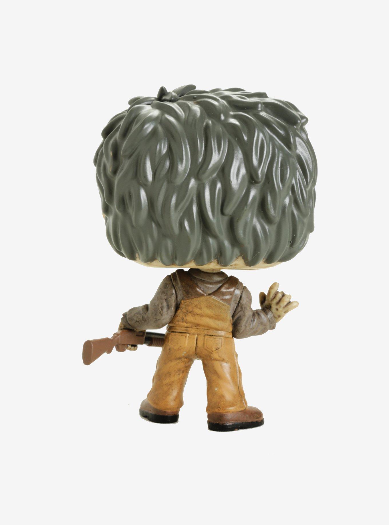 Funko Pop! Men In Black Edgar Vinyl Figure, , alternate