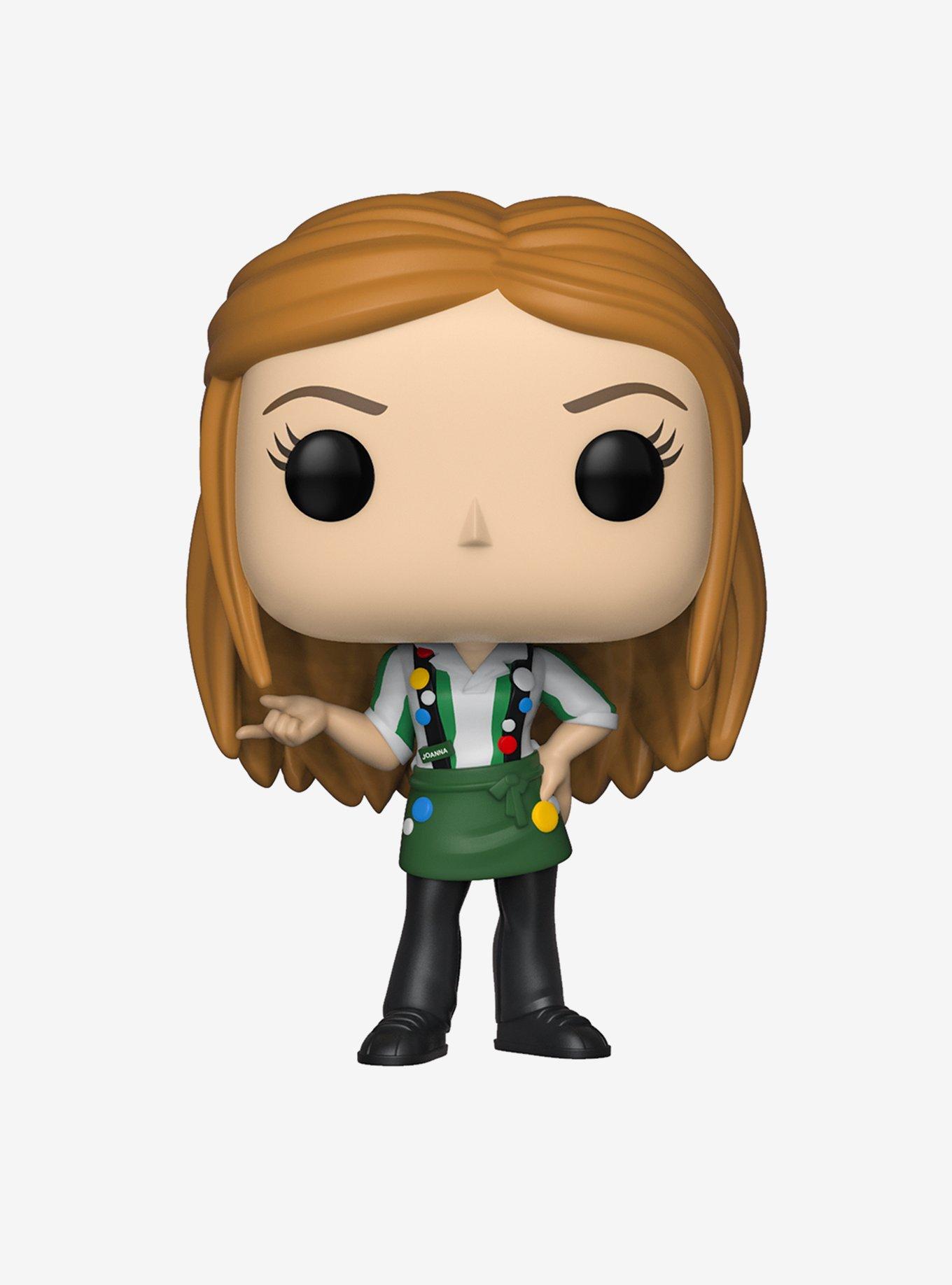 Funko Pop! Office Space Joanna Vinyl Figure, , alternate