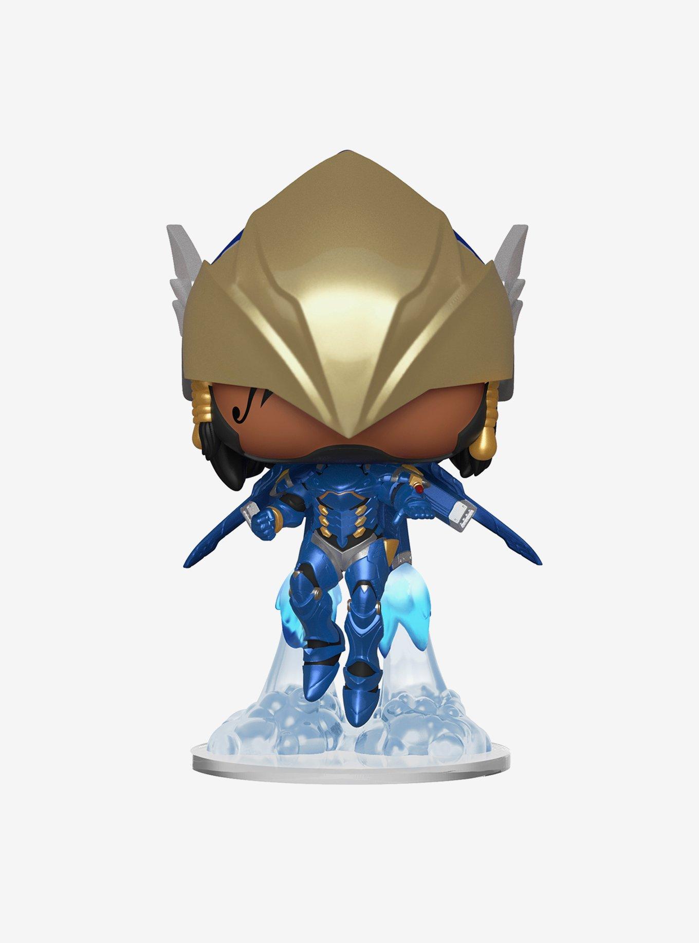 Funko Pop! Overwatch Pharah Vinyl Figure, , alternate