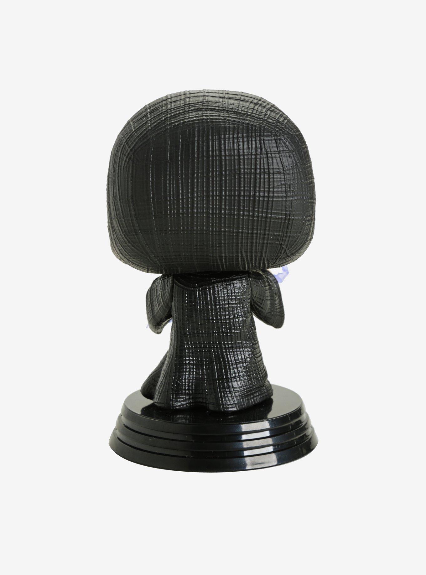 Funko Pop! Star Wars Emperor Palpatine Vinyl Bobble-Head, , alternate
