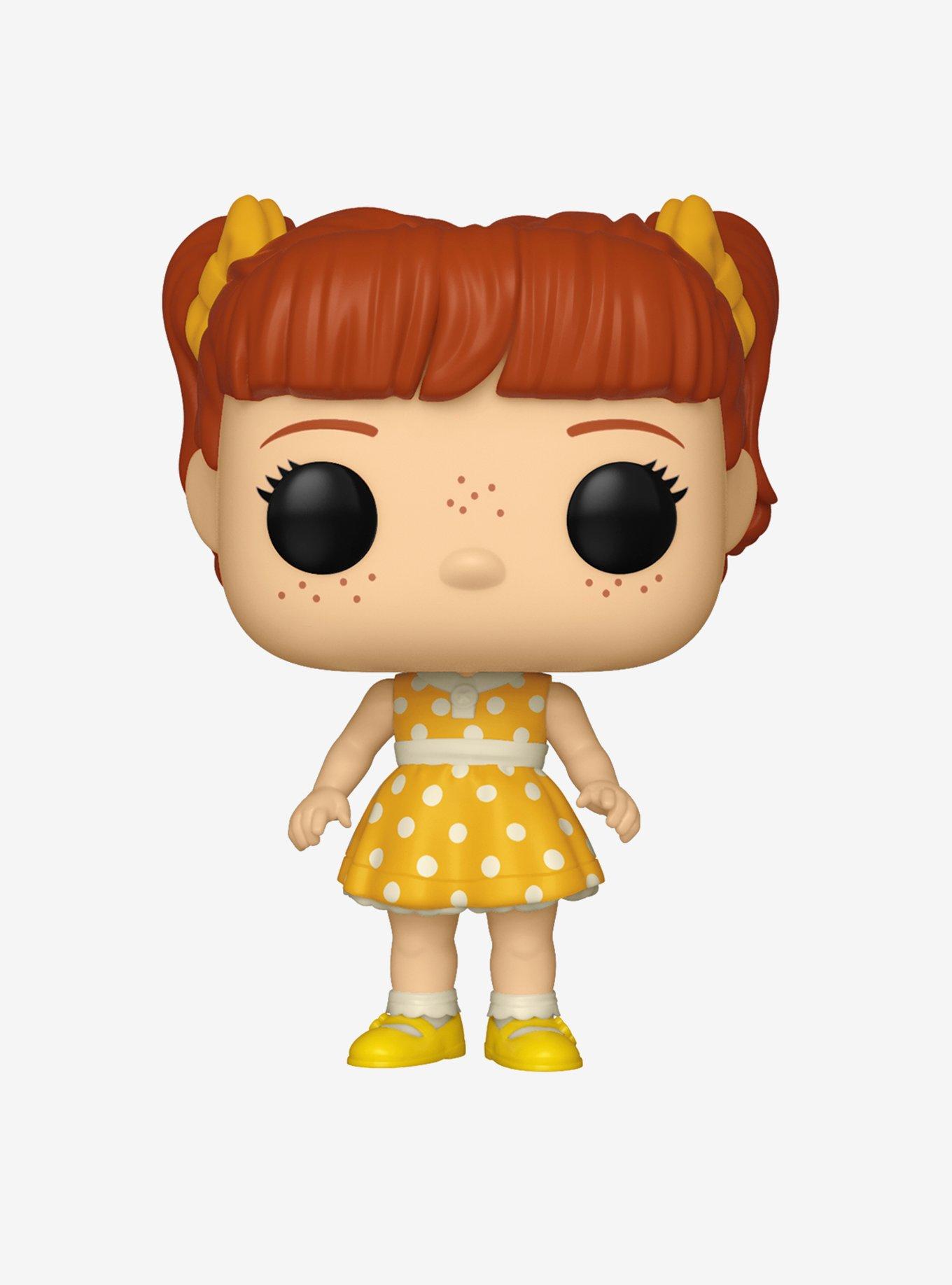 Funko Pop! Disney Pixar Toy Story 4 Gabby Gabby Vinyl Figure, , alternate