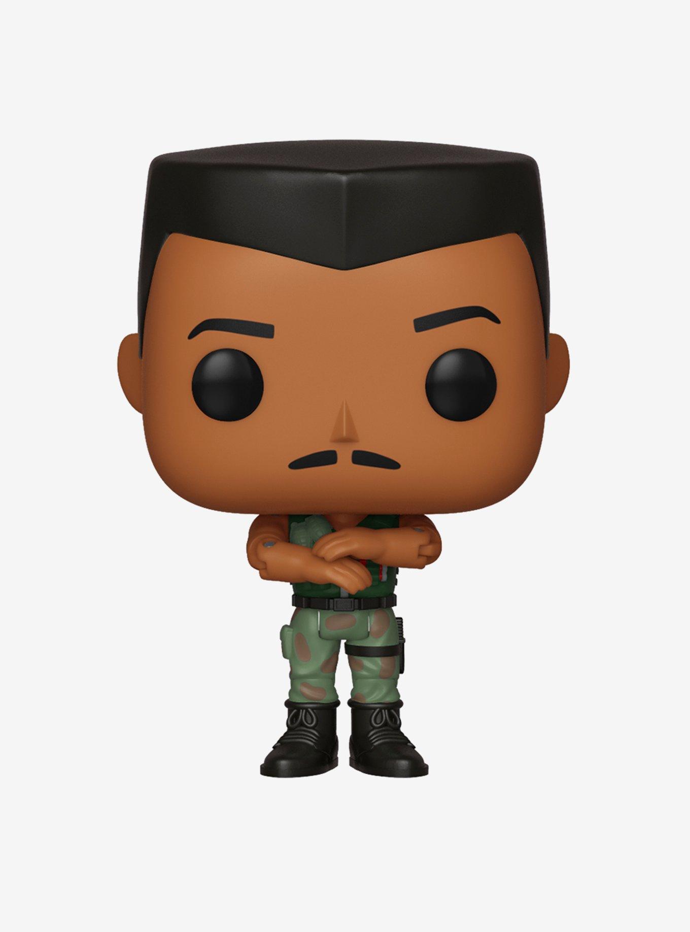 Funko Pop! Disney Pixar Toy Story 4 Combat Carl Jr. Vinyl Figure, , alternate