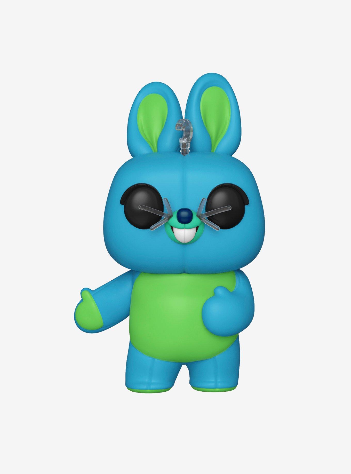 Funko Pop! Disney Pixar Toy Story 4 Bunny Vinyl Figure, , alternate