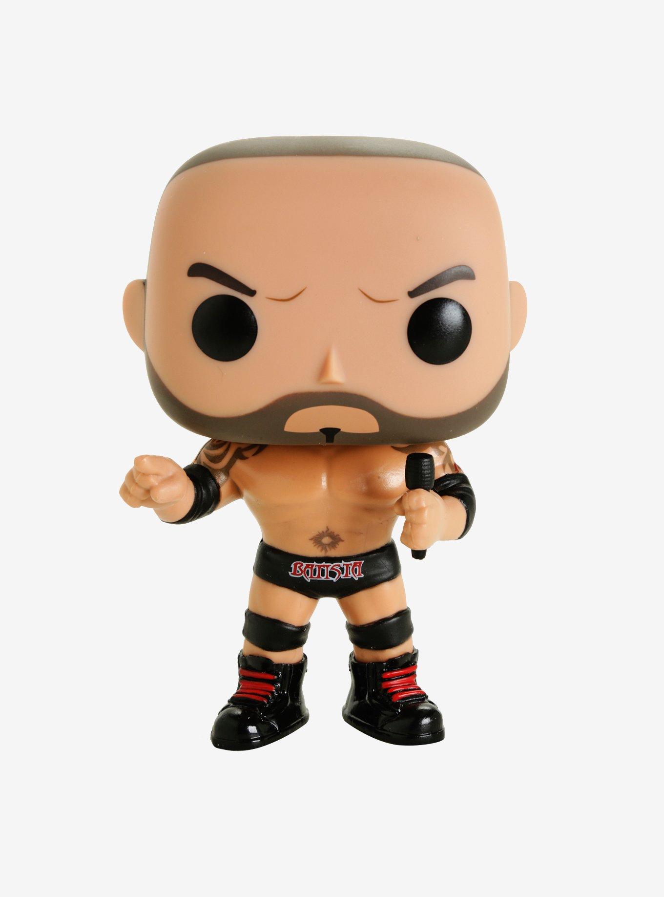 Funko Pop! WWE Batista Vinyl Figure, , alternate