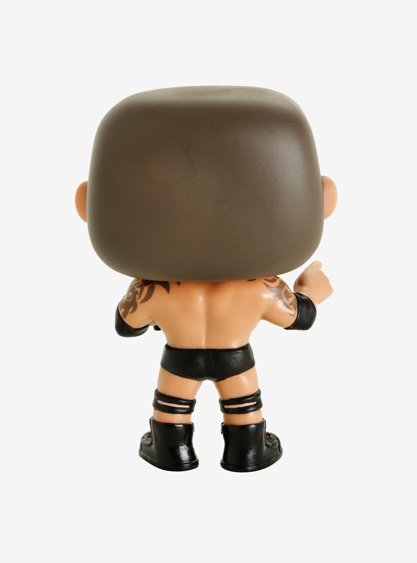 Funko Pop! WWE Batista Vinyl Figure, , alternate