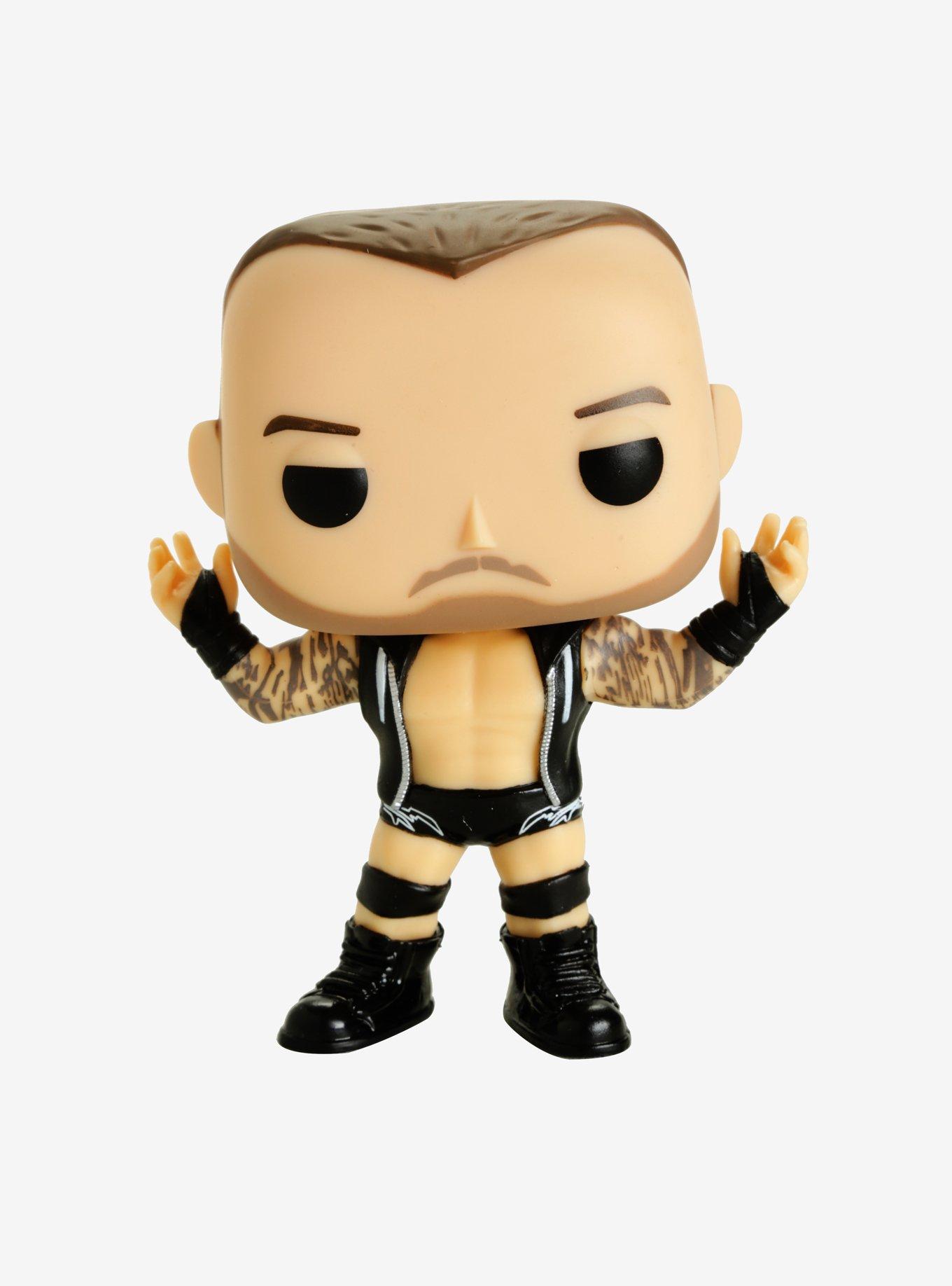 Funko Pop! WWE Randy Orton Vinyl Figure, , alternate