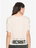 Star Wars Resist Pocket T-Shirt, , alternate