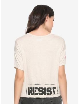 Star Wars Resist Pocket T-Shirt, , hi-res