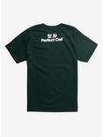 Dragon Ball Z Perfect Cell Dark Green Champion T-Shirt, MULTI, alternate