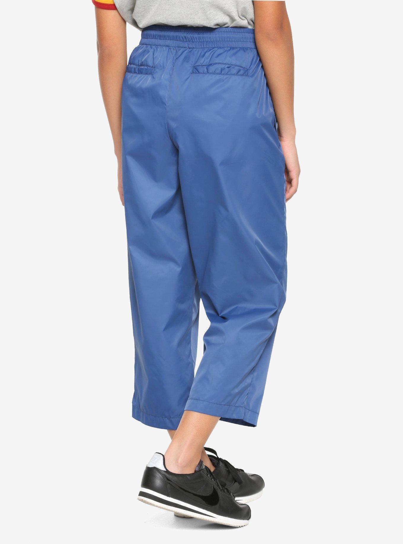 Our Universe Marvel Captain Marvel Womens Track Pants, , alternate