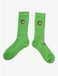 The Fairly OddParents Cosmo Socks - BoxLunch Exclusive, , alternate