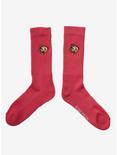 The Fairly OddParents Wanda Socks - BoxLunch Exclusive, , alternate
