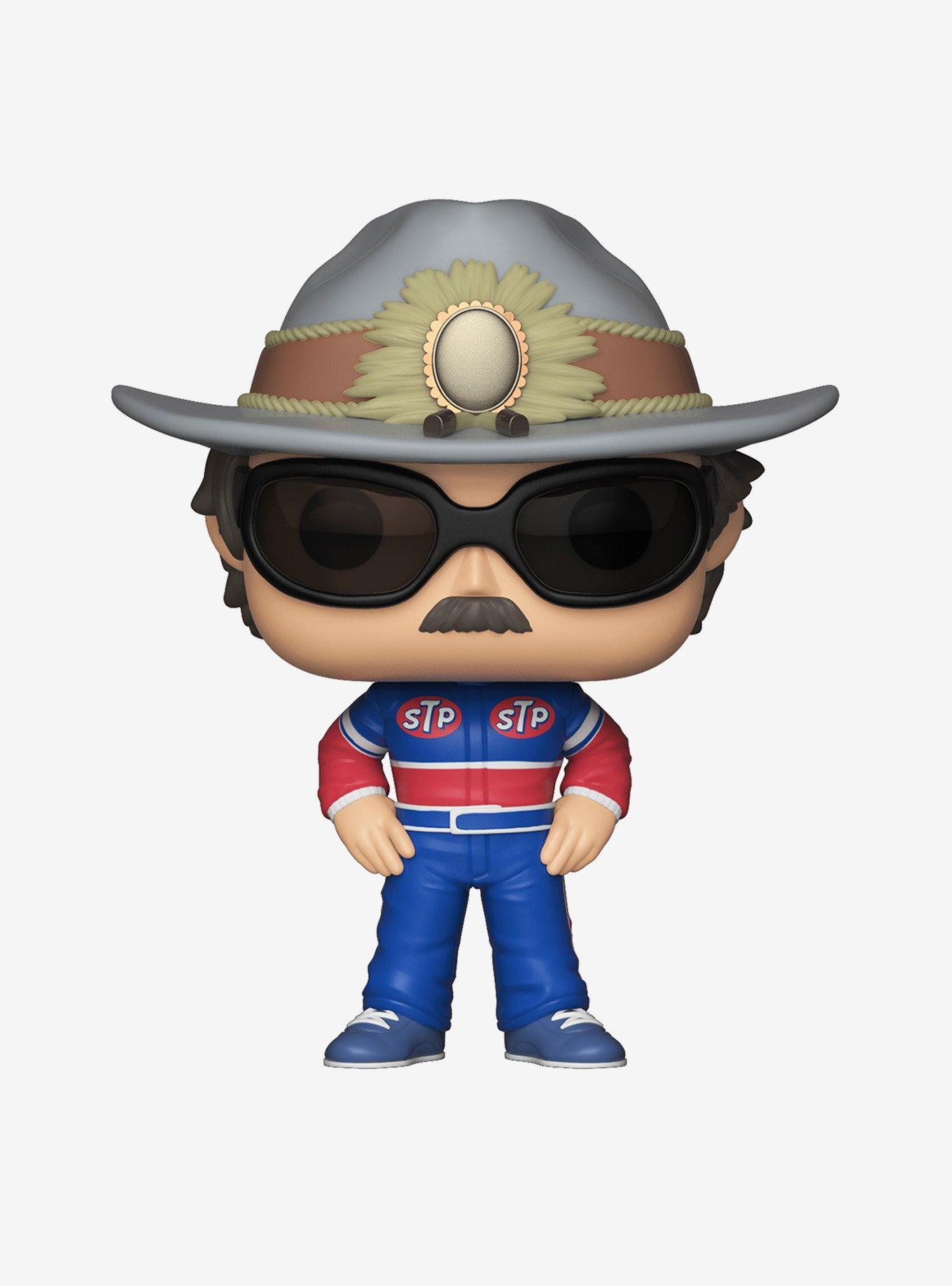 Funko NASCAR Pop! Richard Petty Vinyl Figure, , alternate