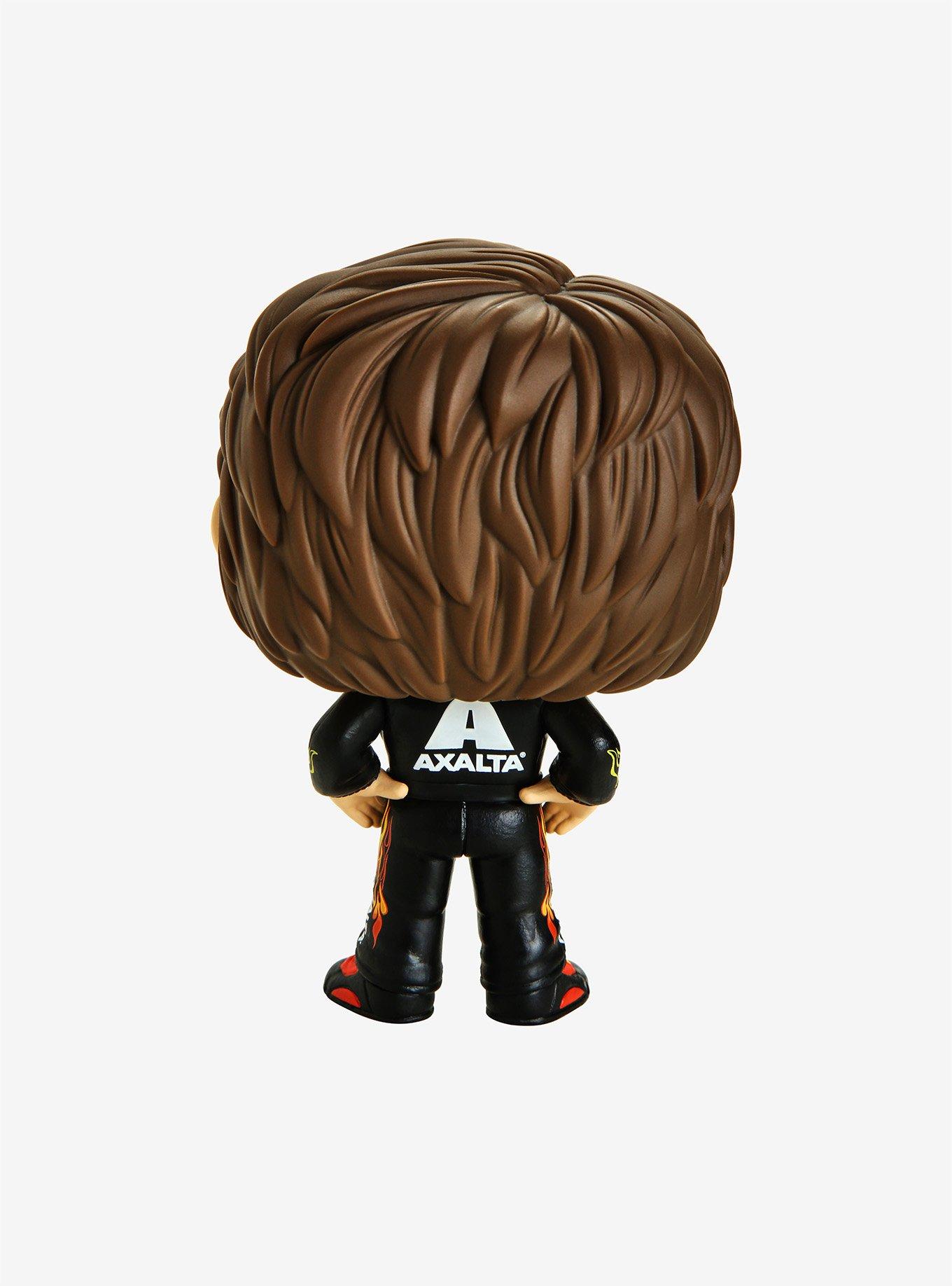 Funko NASCAR Pop! Jeff Gordon Vinyl Figure, , alternate - view 3