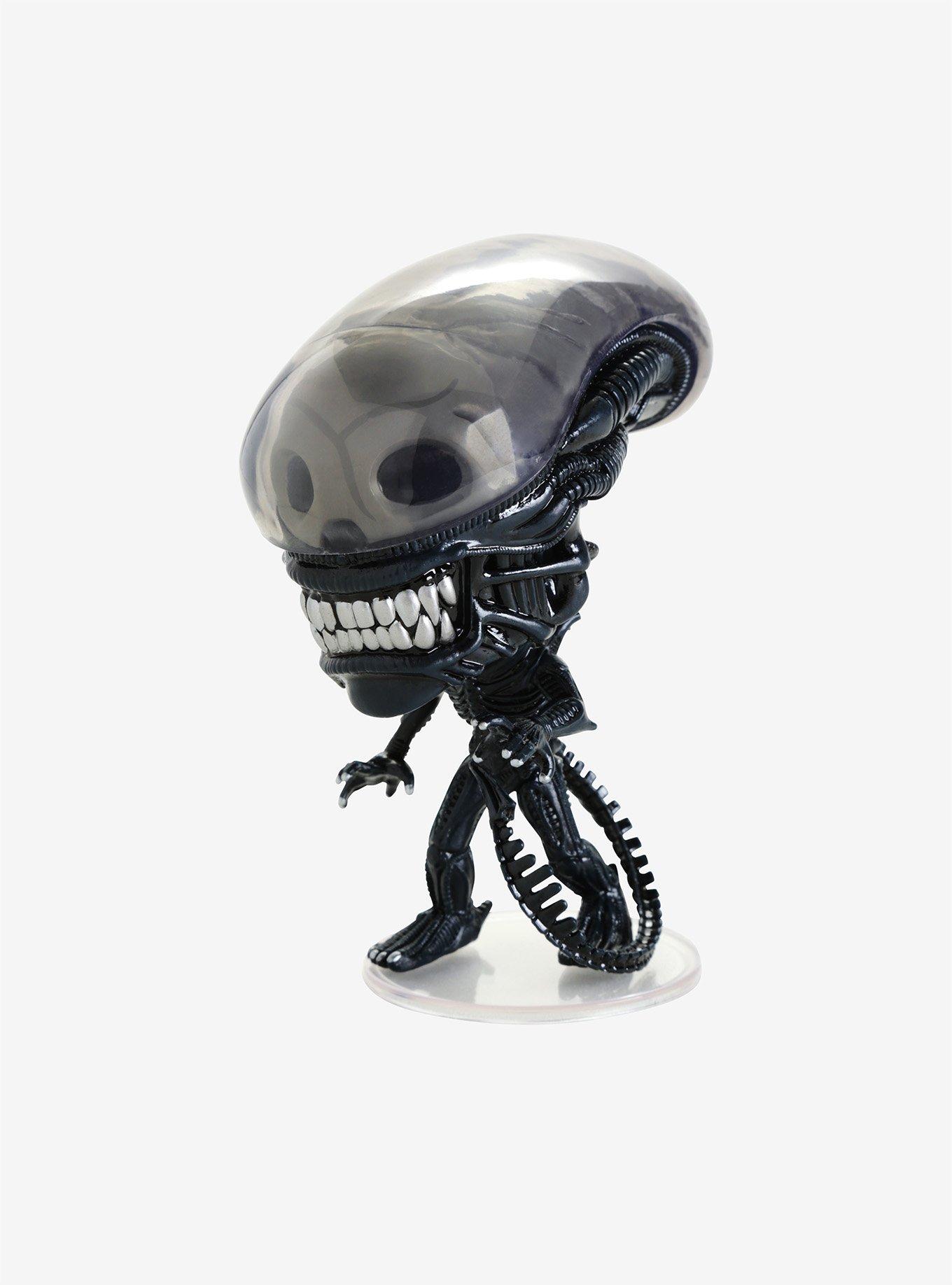 Funko Alien Pop! Movies Xenomorph Vinyl Figure, , alternate