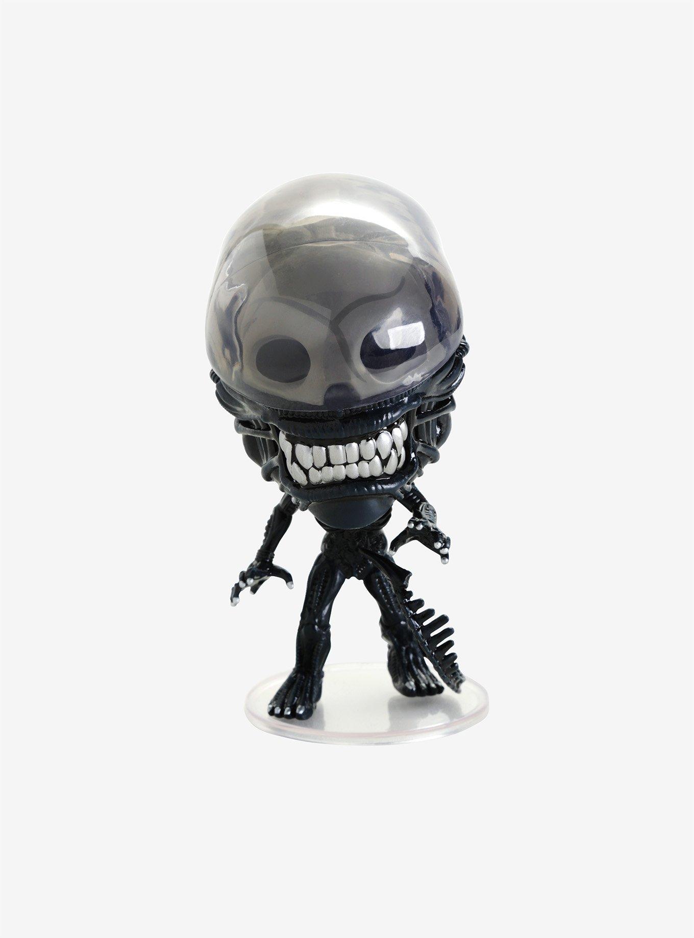 Funko Alien Pop! Movies Xenomorph Vinyl Figure, , alternate