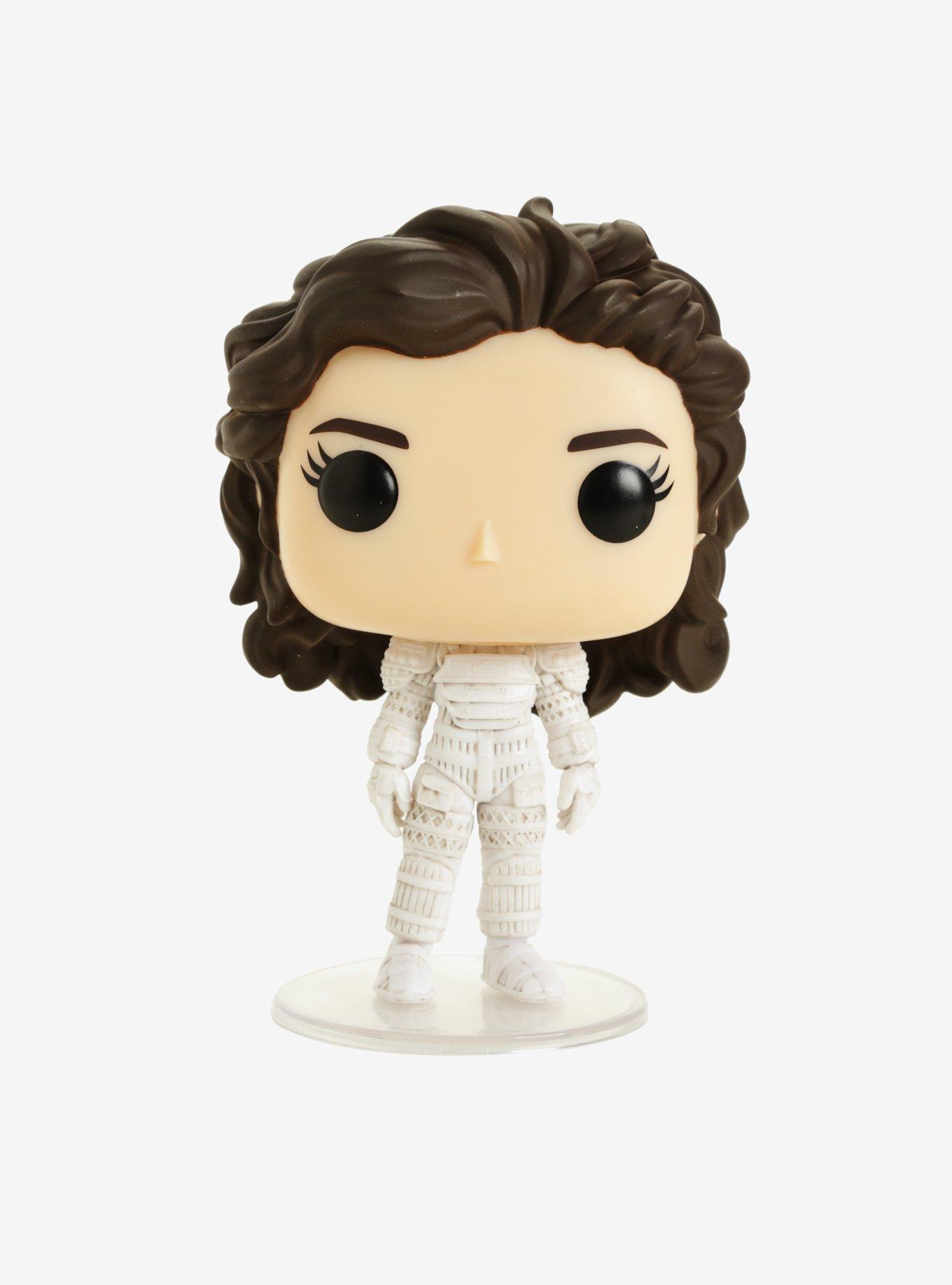 Funko Alien Pop! Movies Ripley In Spacesuit Vinyl Figure, , alternate
